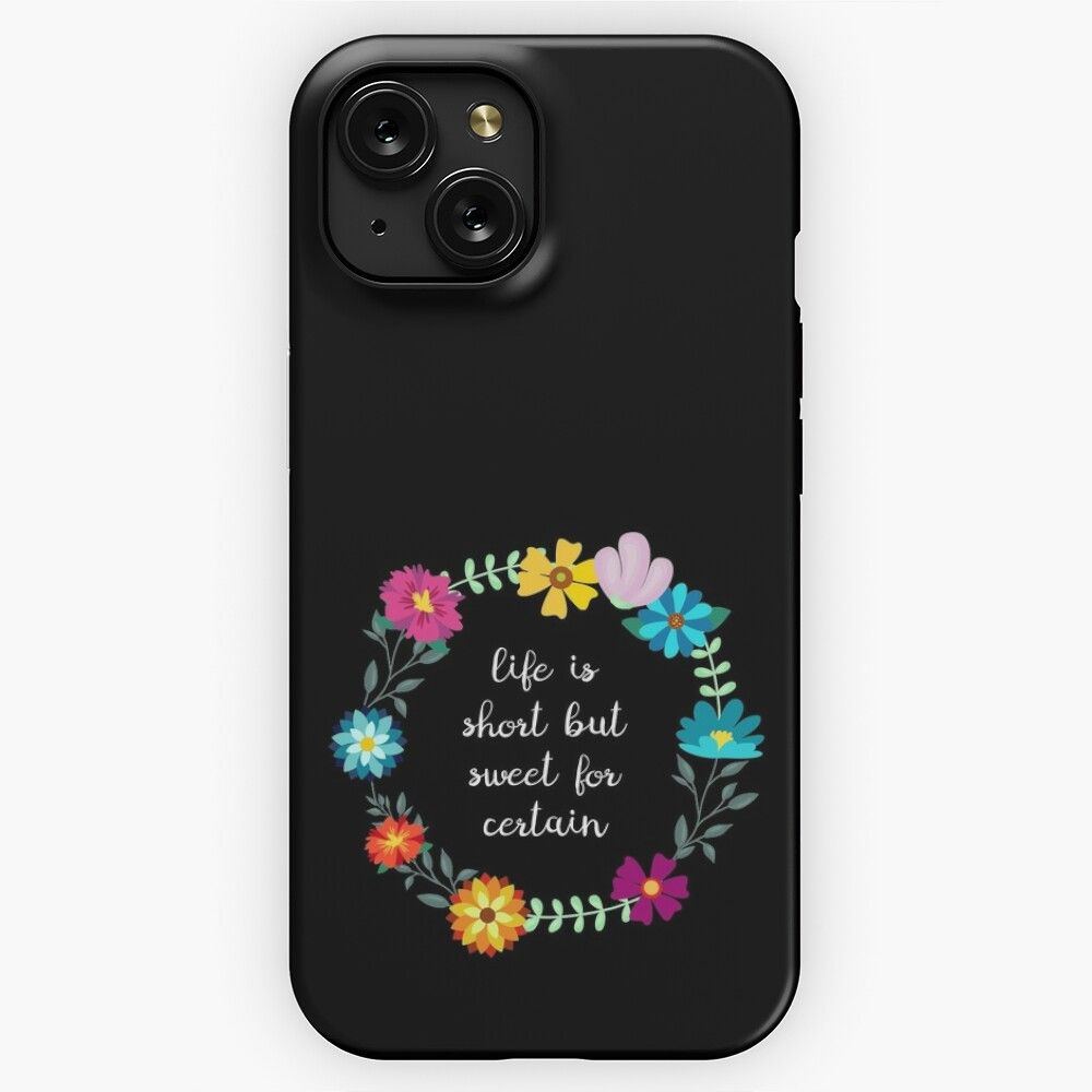 Dave Matthews Band Lyrics iPhone 15 Slim Phone Case Cover