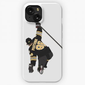David Pastrk iPhone 15 Slim Phone Case Cover
