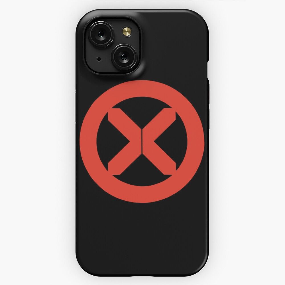 Dawn Of X iPhone 15 Slim Phone Case Cover