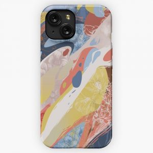 Day One iPhone 15 Slim Phone Case Cover