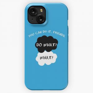 Day6 You Can Do It iPhone 15 Slim Phone Case Cover