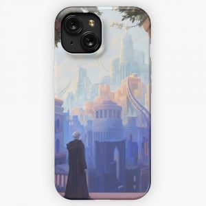 Days In Paradise iPhone 15 Slim Phone Case Cover