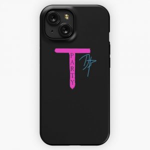 Daz Games Party iPhone 15 Slim Phone Case Cover