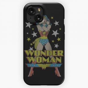 Dc13 iPhone 15 Slim Phone Case Cover