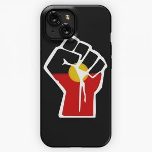 Deadly iPhone 15 Slim Phone Case Cover