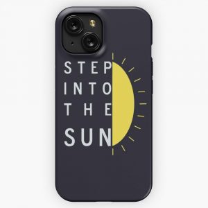 Dear Evan Hansen iPhone 15 Slim Phone Case Cover