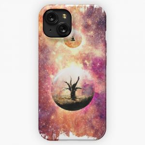 Death Is The Road To Awe iPhone 15 Slim Phone Case Cover