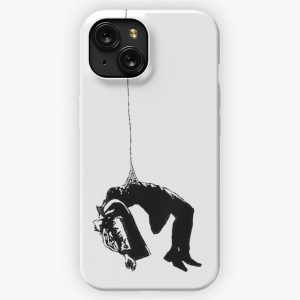 Death Of Gwen Stacy iPhone 15 Slim Phone Case Cover