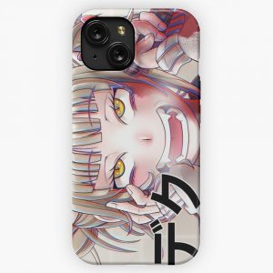 Deku iPhone 15 Slim Phone Case Cover