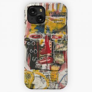 Delete Zone iPhone 15 Slim Phone Case Cover