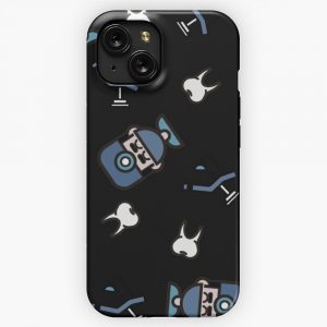 Dentist Pattern iPhone 15 Slim Phone Case Cover