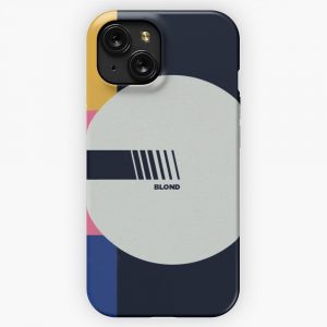Design Ocean iPhone 15 Slim Phone Case Cover