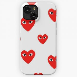 Designer iPhone 15 Slim Phone Case Cover