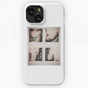 Details iPhone 15 Slim Phone Case Cover