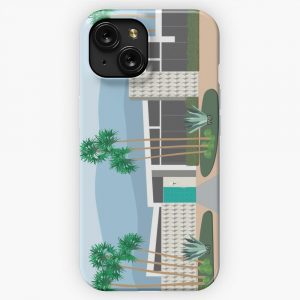 Diamonds Are A Girls Best Friend iPhone 15 Slim Phone Case Cover