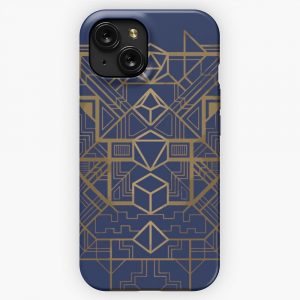 Dice Art iPhone 15 Slim Phone Case Cover