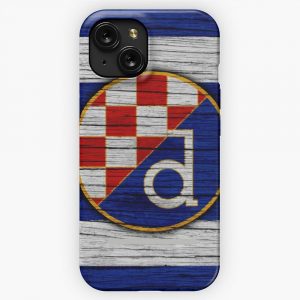 Dinamo Zagreb iPhone 15 Slim Phone Case Cover