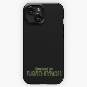 Directed By iPhone 15 Slim Phone Case Cover