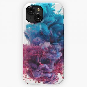 Dirty Sprite 2 Ds2 On White Background iPhone 15 Slim Phone Case Cover
