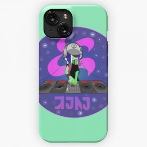Dj Dedf1Sh iPhone 15 Slim Phone Case Cover