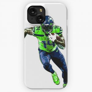 Dk iPhone 15 Slim Phone Case Cover
