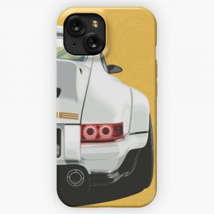 Dls iPhone 15 Slim Phone Case Cover