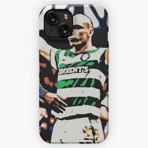 Do The Broony Bhoys iPhone 15 Slim Phone Case Cover