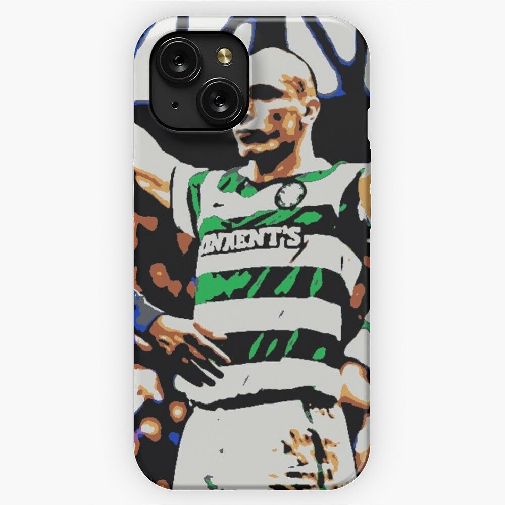 Do The Broony Bhoys iPhone 15 Slim Phone Case Cover