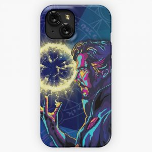 Doctor Strange iPhone 15 Slim Phone Case Cover
