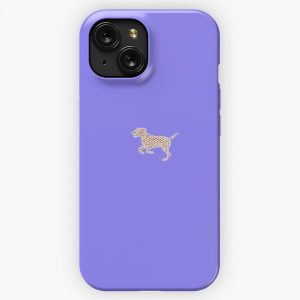 Dog Legendary Animals iPhone 15 Slim Phone Case Cover