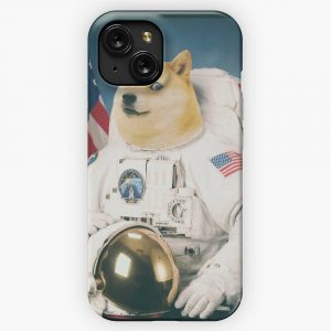 Dogenaut iPhone 15 Slim Phone Case Cover