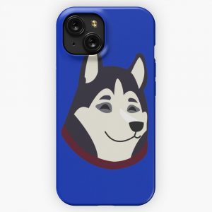 Dogs 2 iPhone 15 Slim Phone Case Cover