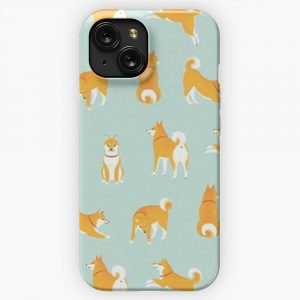 Dogue iPhone 15 Slim Phone Case Cover