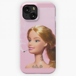 Doll Grown Up 2 iPhone 15 Slim Phone Case Cover