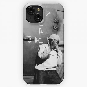 Don Toliver iPhone 15 Slim Phone Case Cover