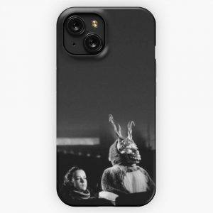 Donnie Darko iPhone 15 Slim Phone Case Cover