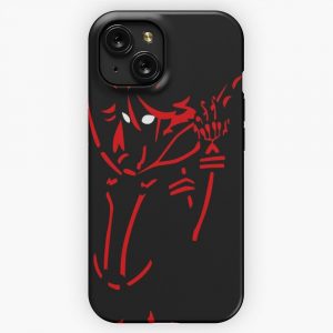 Dont Lose Your Way iPhone 15 Slim Phone Case Cover