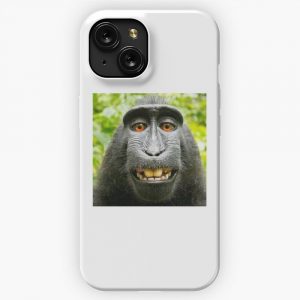 Dont Worry Be Happy iPhone 15 Slim Phone Case Cover
