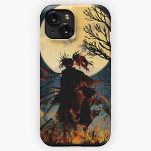 Dororo iPhone 15 Slim Phone Case Cover