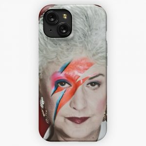 Dorothy iPhone 15 Slim Phone Case Cover