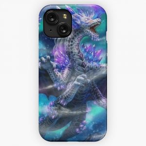 Dragon 2 iPhone 15 Slim Phone Case Cover