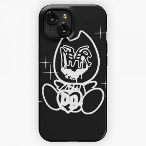 Drain Gang Drain Baby Dg Lovepill iPhone 15 Slim Phone Case Cover