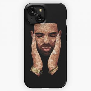 Drake 2 iPhone 15 Slim Phone Case Cover