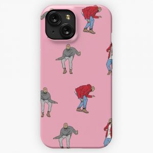 Drake 4 iPhone 15 Slim Phone Case Cover