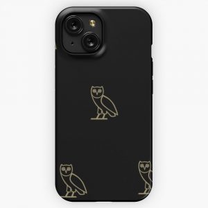Drake 5 iPhone 15 Slim Phone Case Cover