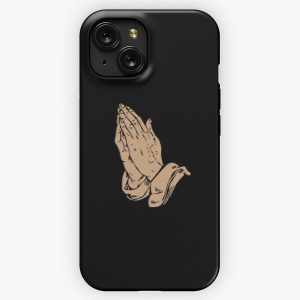 Drake 6 God iPhone 15 Slim Phone Case Cover