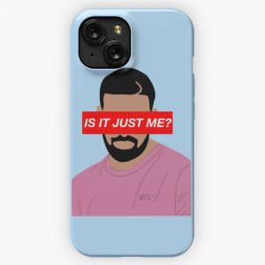 Drake 6 iPhone 15 Slim Phone Case Cover