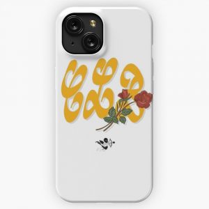 Drake Certified Lover Boy Logo iPhone 15 Slim Phone Case Cover