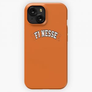 Drake Tennessee Finesse iPhone 15 Slim Phone Case Cover