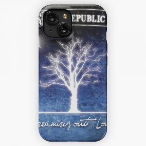 Dreaming Out Loud iPhone 15 Slim Phone Case Cover